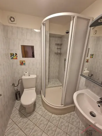 Pronájem bytu 3+kk, Praha - Suchdol, Suchdolské náměstí, 99 m2