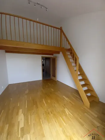 Pronájem bytu 3+kk, Praha - Suchdol, Suchdolské náměstí, 99 m2