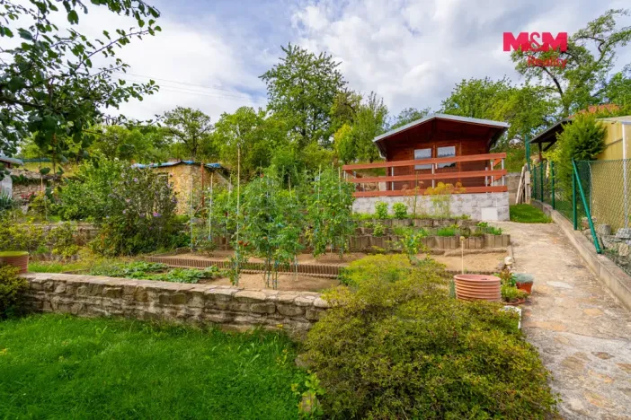 Prodej bytu 3+1, Brloh, 69 m2