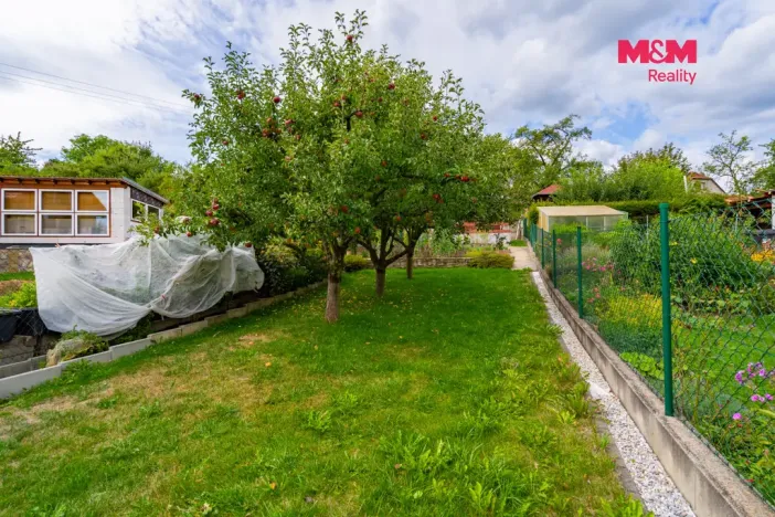 Prodej bytu 3+1, Brloh, 69 m2