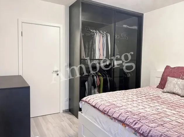 Pronájem bytu 3+kk, Praha - Žižkov, Olgy Havlové, 84 m2