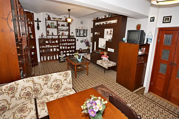 Prodej rodinného domu, Ždánice, Habrovská, 150 m2