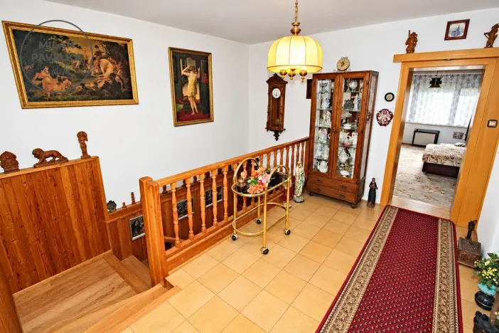 Prodej rodinného domu, Ždánice, Habrovská, 150 m2