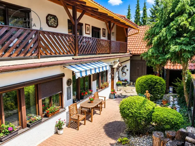 Prodej rodinného domu, Ždánice, Habrovská, 150 m2