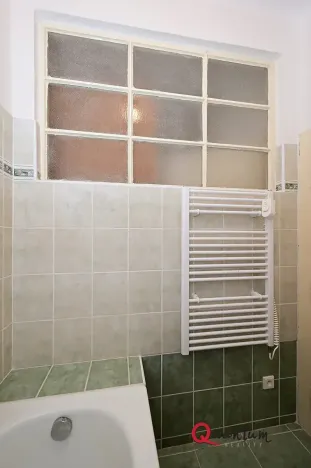 Pronájem bytu 1+1, Praha - Hradčany, Tychonova, 46 m2