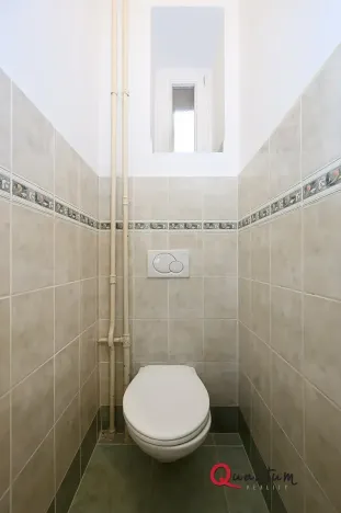 Pronájem bytu 1+1, Praha - Hradčany, Tychonova, 46 m2