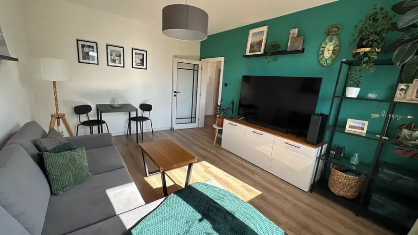 Prodej bytu 2+1, Šumperk, Evaldova, 52 m2
