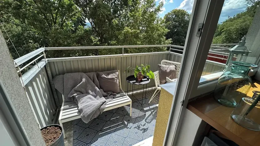 Prodej bytu 2+1, Šumperk, Evaldova, 52 m2
