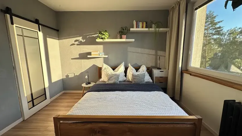 Prodej bytu 2+1, Šumperk, Evaldova, 52 m2