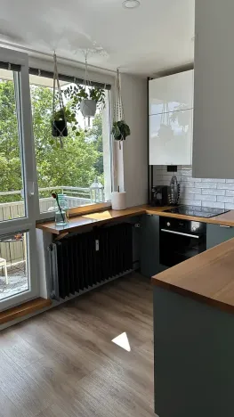 Prodej bytu 2+1, Šumperk, Evaldova, 52 m2