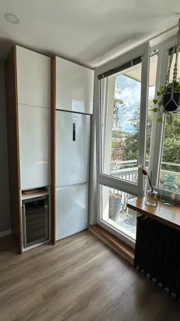 Prodej bytu 2+1, Šumperk, Evaldova, 52 m2
