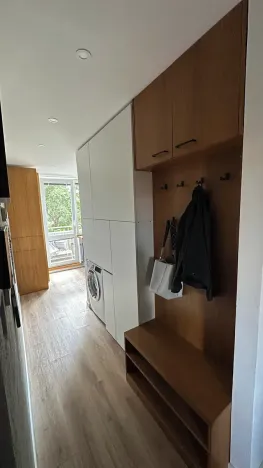 Prodej bytu 2+1, Šumperk, Evaldova, 52 m2