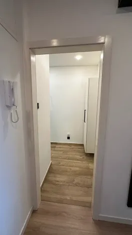 Prodej bytu 2+1, Šumperk, Evaldova, 52 m2
