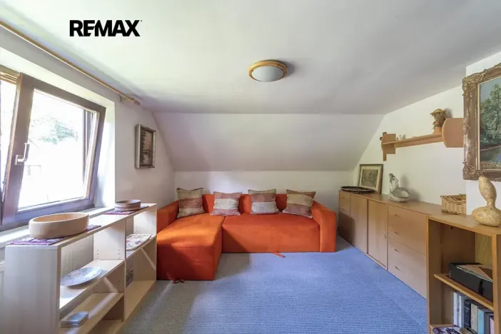 Prodej rodinného domu, Uhelná, 161 m2