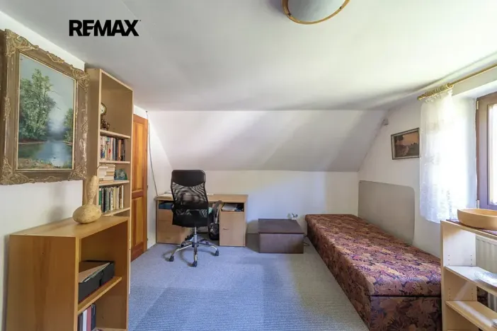 Prodej rodinného domu, Uhelná, 161 m2