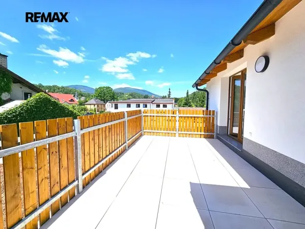 Prodej bytu 3+kk, Svoboda nad Úpou, Nádražní, 65 m2