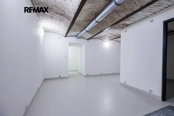 Prodej bytu 3+kk, Svoboda nad Úpou, Nádražní, 65 m2