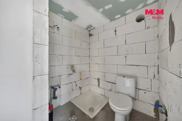 Prodej zahrady, Pluhův Žďár - Jižná, 2291 m2