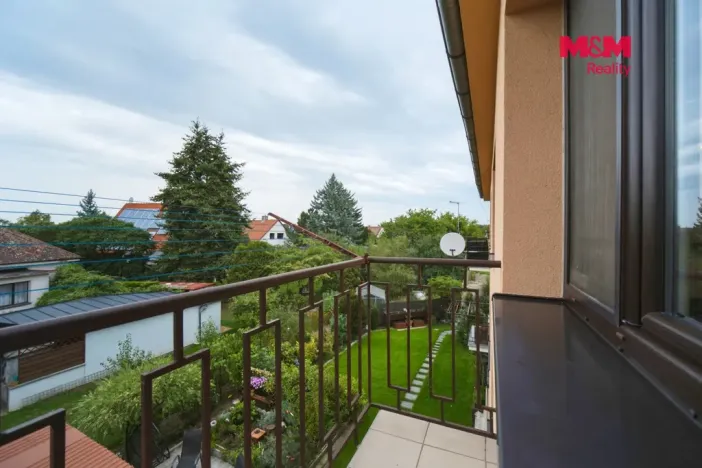 Prodej bytu 2+1, Hradec Králové - Březhrad, Obvodní, 61 m2