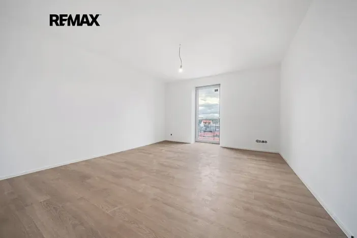 Prodej bytu 3+kk, Moravany, Květná, 103 m2