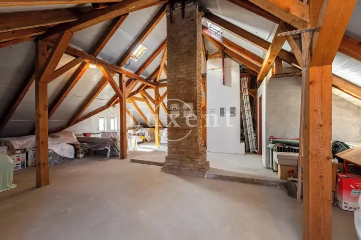 Prodej kanceláře, Chotěboř, Legií, 361 m2