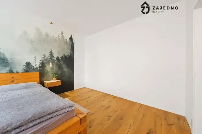 Prodej bytu 3+1, Brno, Haškova, 72 m2