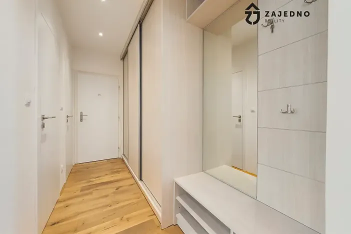 Prodej bytu 3+1, Brno, Haškova, 72 m2