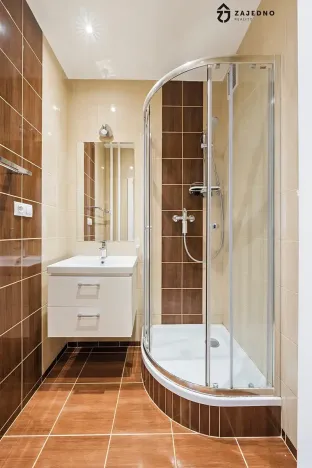 Prodej bytu 3+1, Brno, Haškova, 72 m2