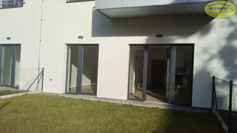 Pronájem bytu 2+kk, Holešov, U Letiště, 61 m2