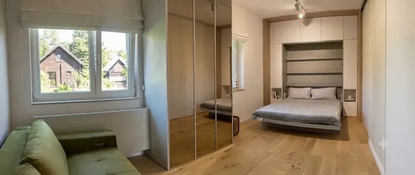 Pronájem bytu 3+kk, Praha, Mezitraťová, 110 m2