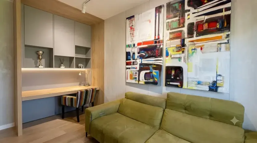 Pronájem bytu 3+kk, Praha, Mezitraťová, 110 m2