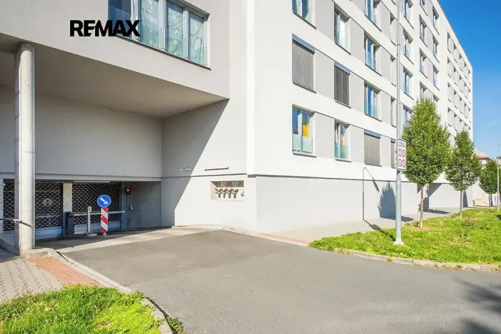Prodej bytu 3+kk, Plzeň, Nemocniční, 85 m2