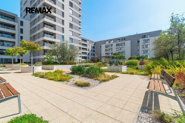 Prodej bytu 3+kk, Plzeň, Nemocniční, 85 m2