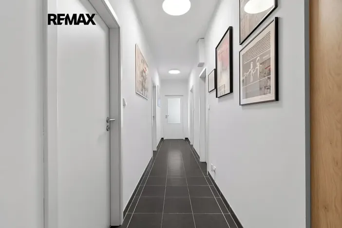 Prodej bytu 3+kk, Plzeň, Nemocniční, 85 m2