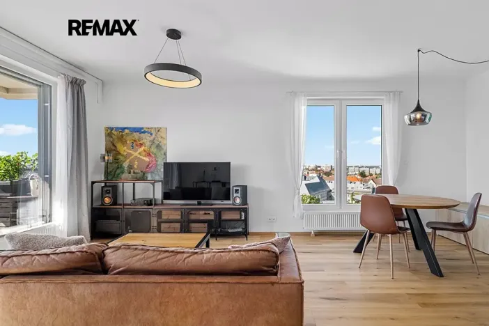 Prodej bytu 3+kk, Plzeň, Nemocniční, 85 m2