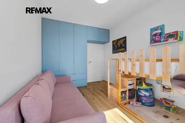 Prodej bytu 3+kk, Plzeň, Nemocniční, 85 m2