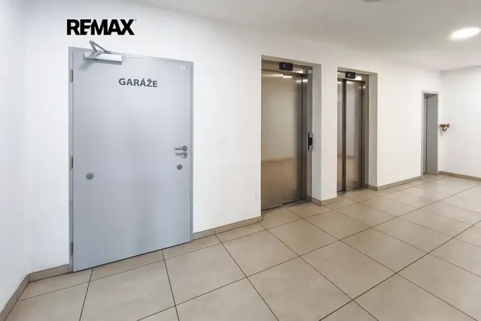 Prodej bytu 3+kk, Plzeň, Nemocniční, 85 m2