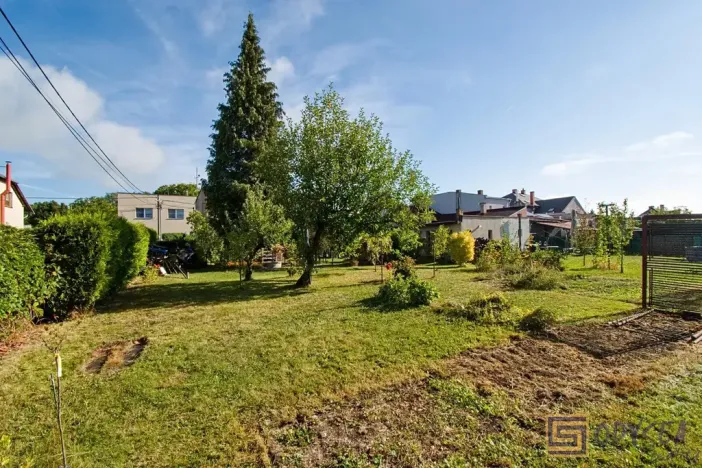 Prodej pozemku pro bydlení, Ostrava, 420 m2