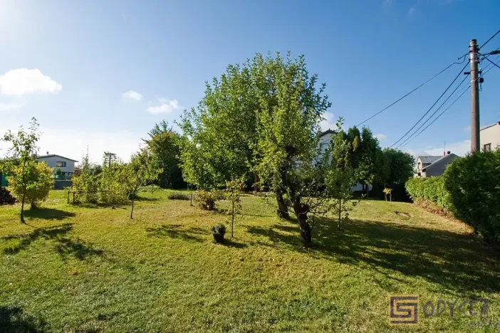Prodej pozemku pro bydlení, Ostrava, 420 m2