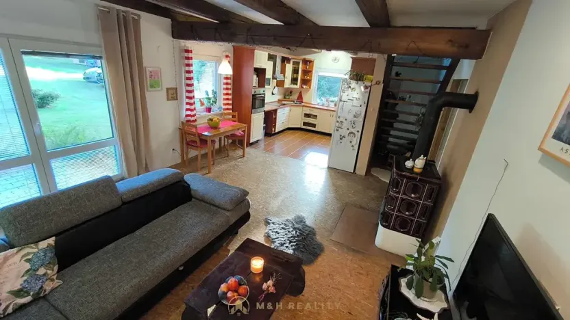 Prodej rodinného domu, Čeladná, 164 m2