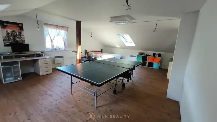 Prodej rodinného domu, Čeladná, 164 m2