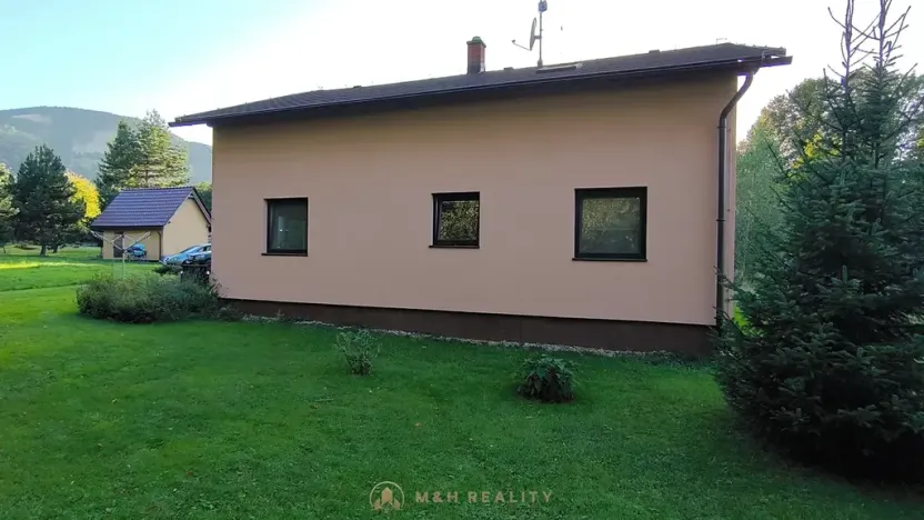 Prodej rodinného domu, Čeladná, 164 m2