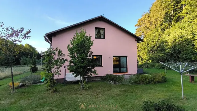 Prodej rodinného domu, Čeladná, 164 m2