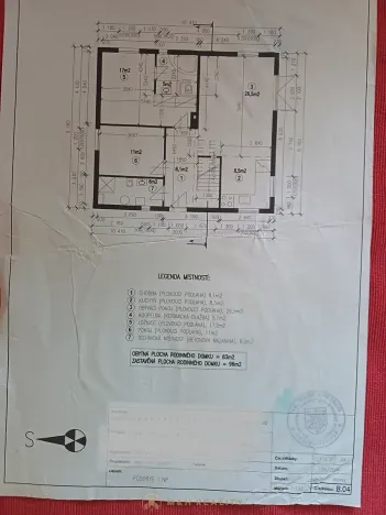 Prodej rodinného domu, Čeladná, 164 m2