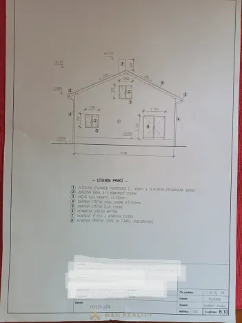Prodej rodinného domu, Čeladná, 164 m2