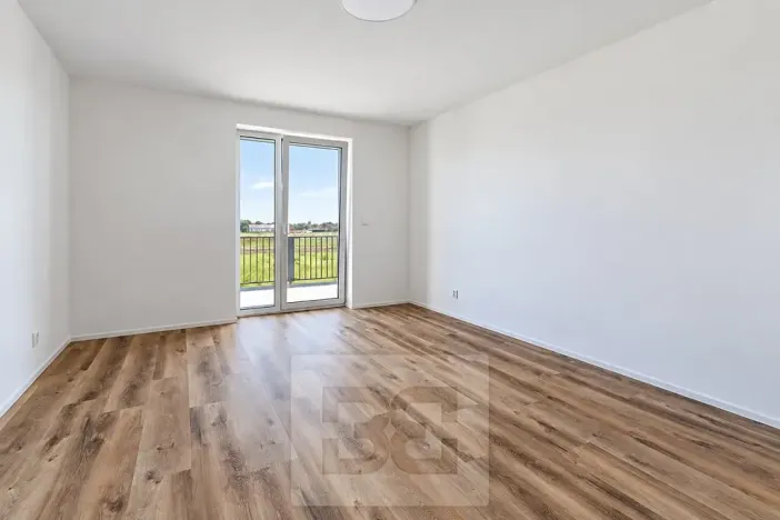 Pronájem bytu 2+kk, Lysá nad Labem, Šípková, 60 m2