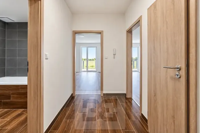 Pronájem bytu 2+kk, Lysá nad Labem, Šípková, 60 m2