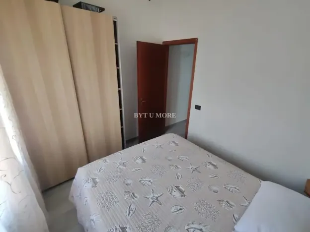 Prodej bytu 2+kk, Scalea, Itálie, Via Tommaso Campanella, 40 m2