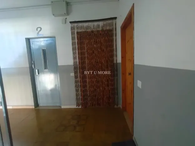 Prodej bytu 2+kk, Scalea, Itálie, Via Tommaso Campanella, 40 m2