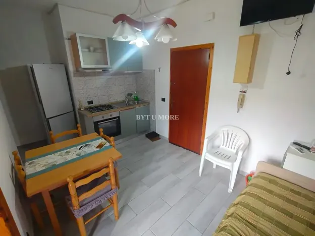 Prodej bytu 2+kk, Scalea, Itálie, Via Tommaso Campanella, 40 m2